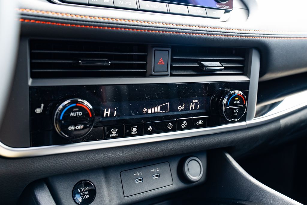 2026 Nissan Rogue Rock Creek Beaverton OR