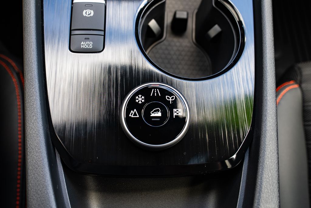 2026 Nissan Rogue Rock Creek Beaverton OR