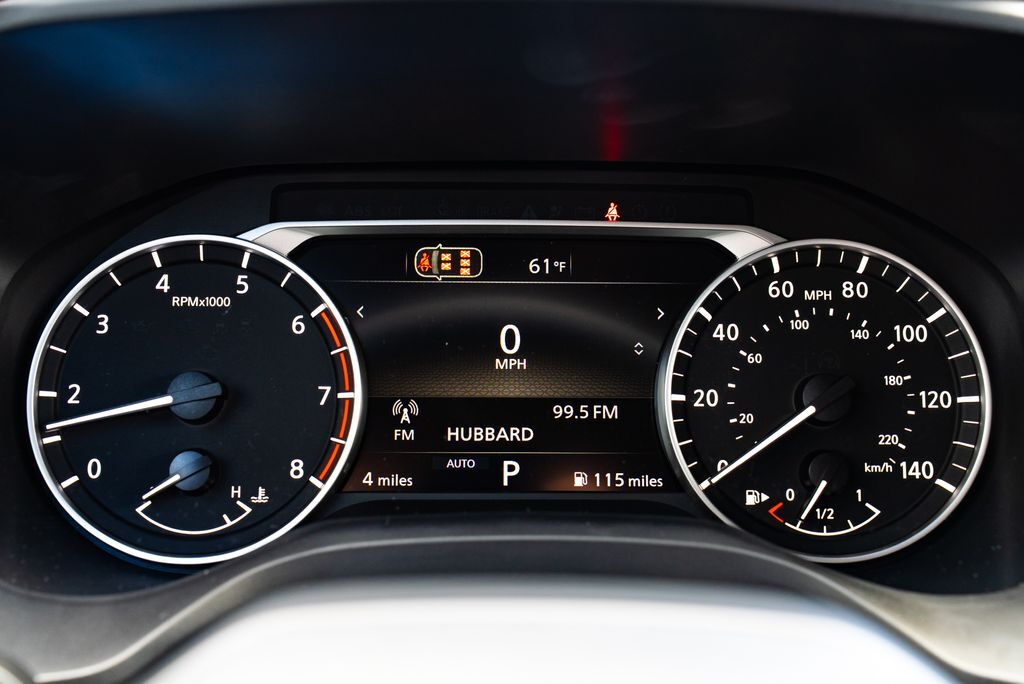 2026 Nissan Rogue Rock Creek Beaverton OR