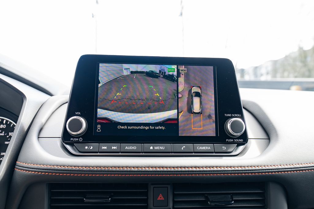 2026 Nissan Rogue Rock Creek Beaverton OR