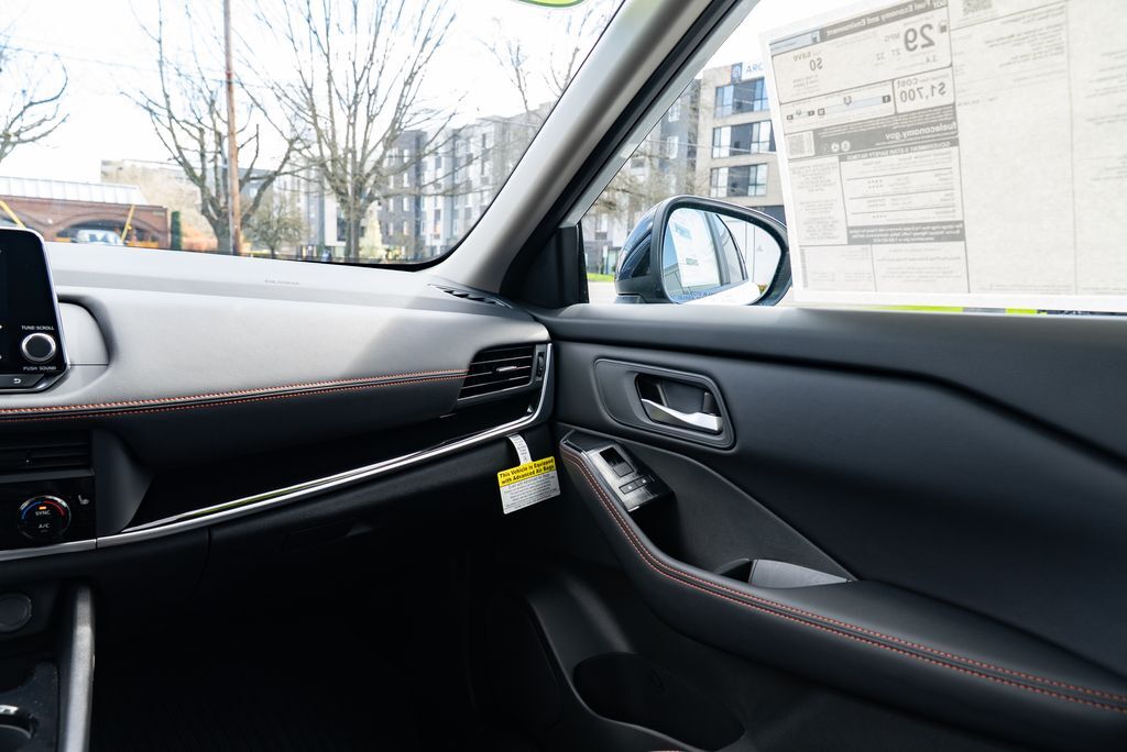 2026 Nissan Rogue Rock Creek Beaverton OR