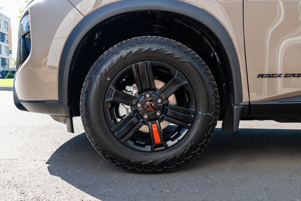 2026 Nissan Rogue Rock Creek Beaverton OR
