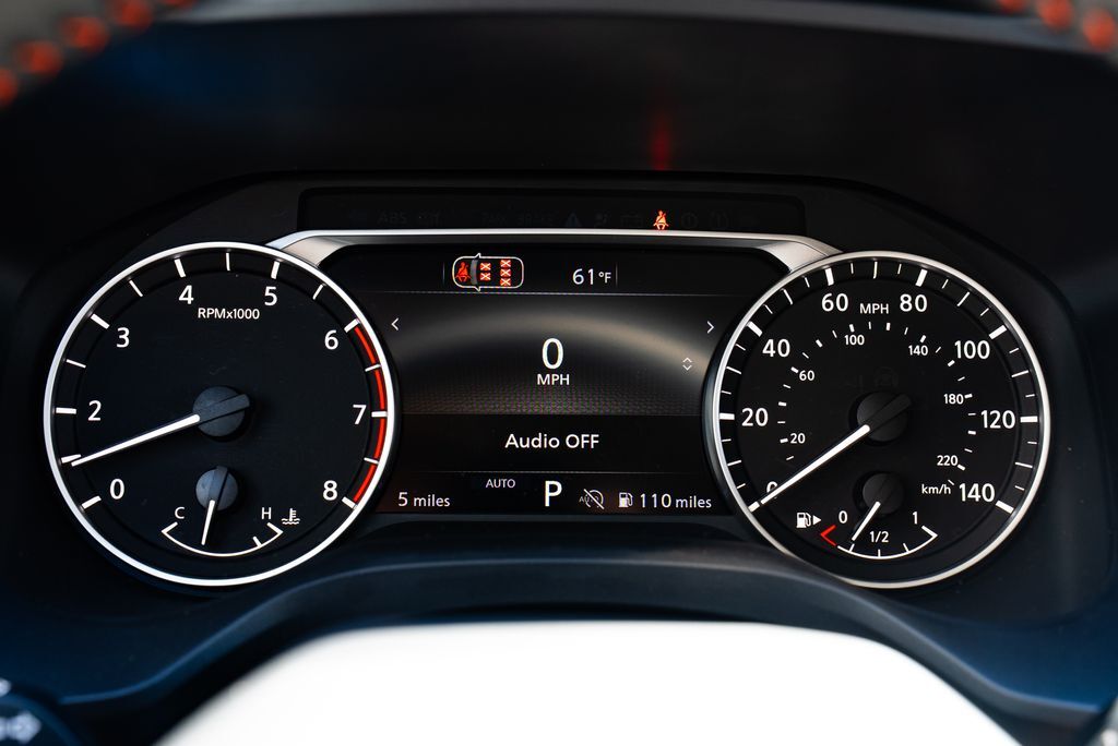 2026 Nissan Rogue Rock Creek Beaverton OR