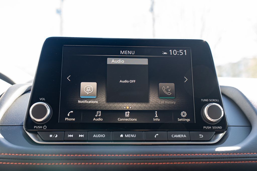2026 Nissan Rogue Rock Creek Beaverton OR