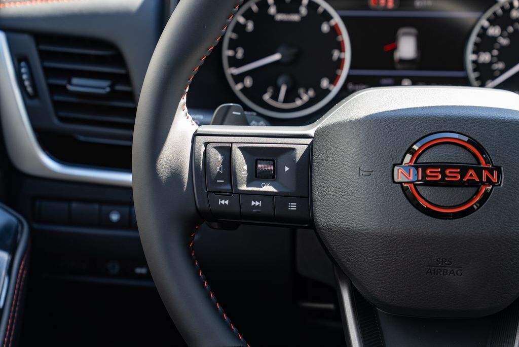 2026 Nissan Rogue Rock Creek Beaverton OR