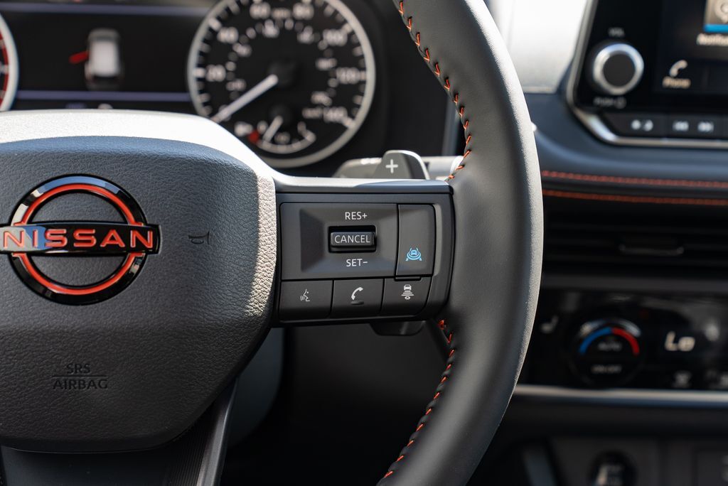 2026 Nissan Rogue Rock Creek Beaverton OR
