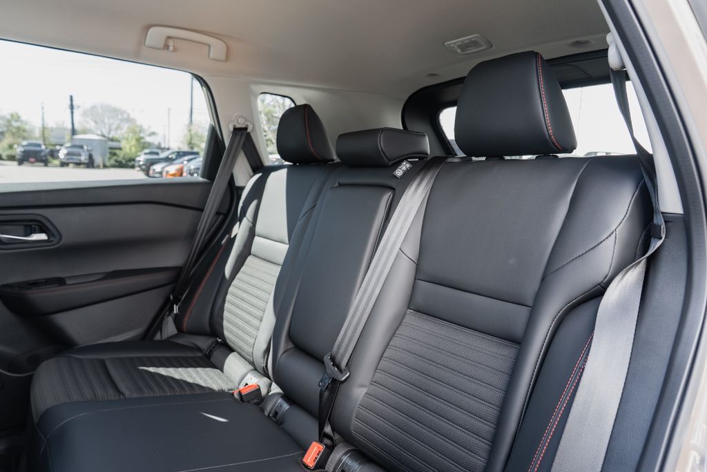 2026 Nissan Rogue Rock Creek Beaverton OR