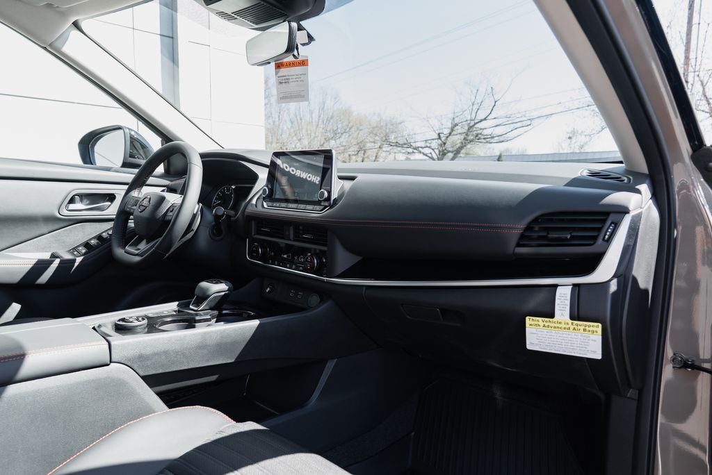 2026 Nissan Rogue Rock Creek Beaverton OR