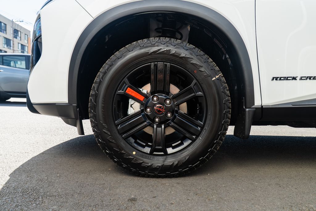 2026 Nissan Rogue Rock Creek Beaverton OR