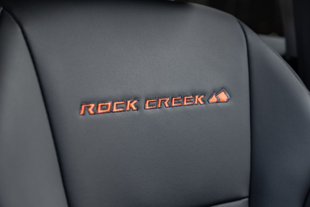 2026 Nissan Rogue Rock Creek Beaverton OR