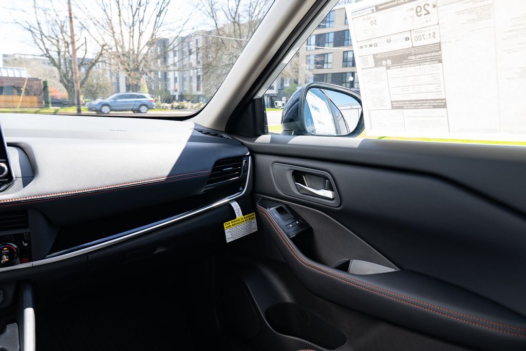 2026 Nissan Rogue Rock Creek Beaverton OR