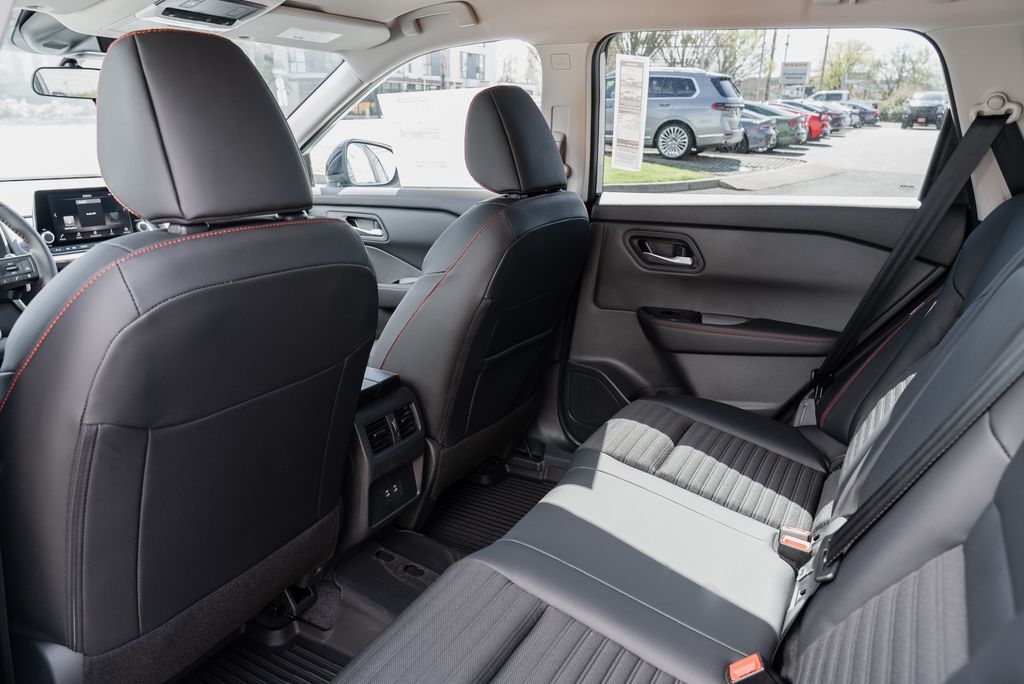 2026 Nissan Rogue Rock Creek Beaverton OR