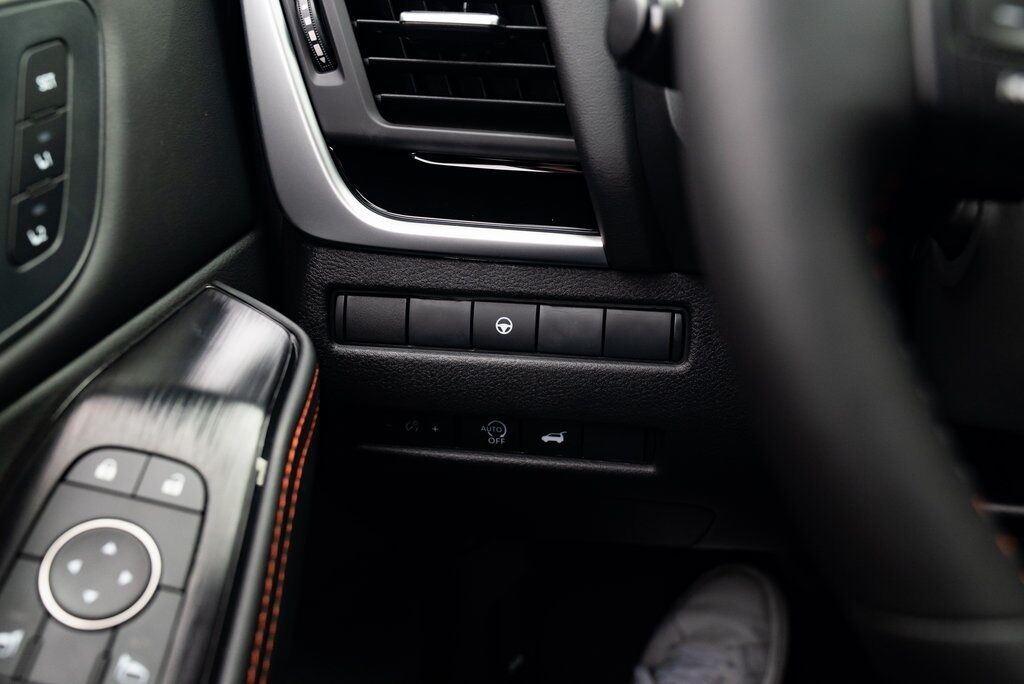 2026 Nissan Rogue Rock Creek Beaverton OR