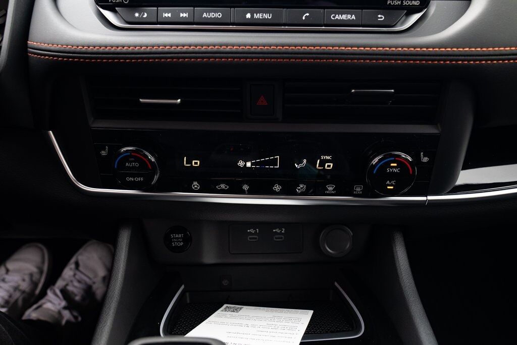 2026 Nissan Rogue Rock Creek Beaverton OR