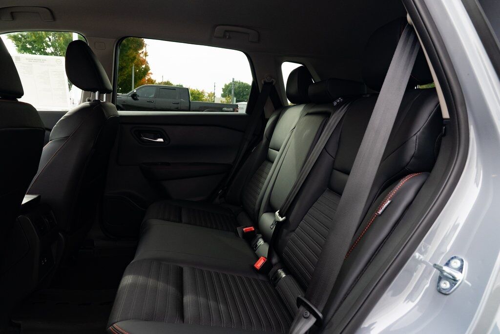 2026 Nissan Rogue Rock Creek Beaverton OR