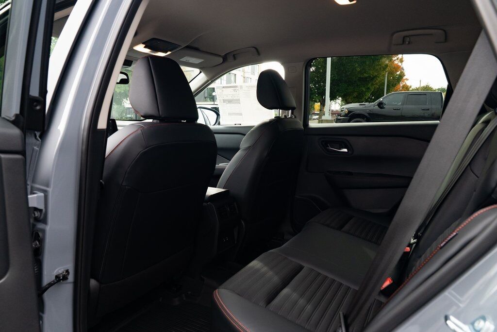 2026 Nissan Rogue Rock Creek Beaverton OR