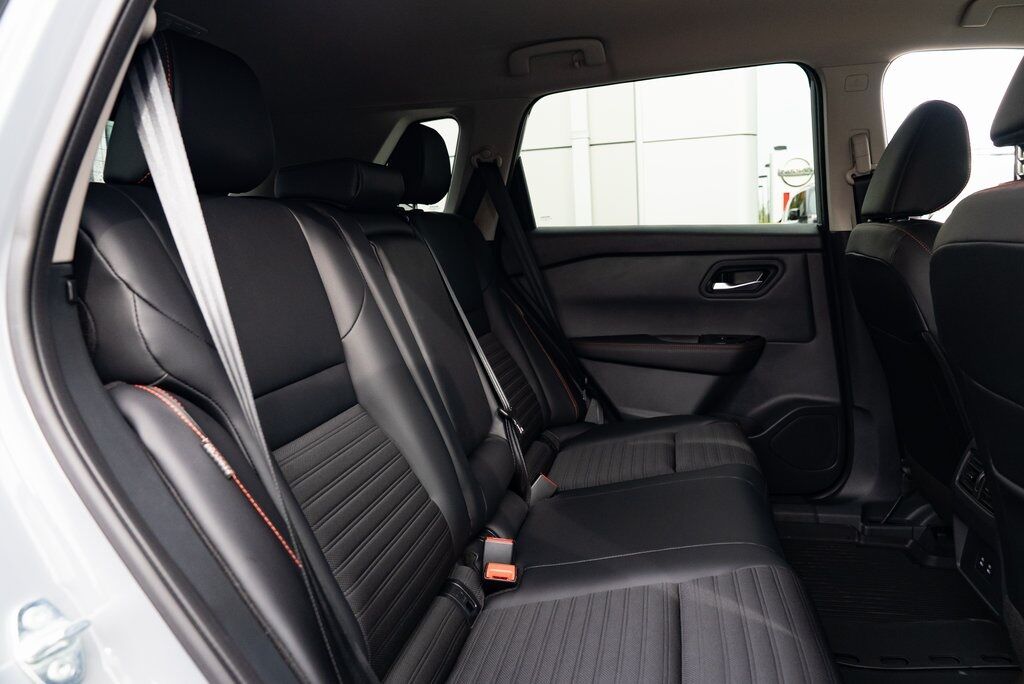 2026 Nissan Rogue Rock Creek Beaverton OR