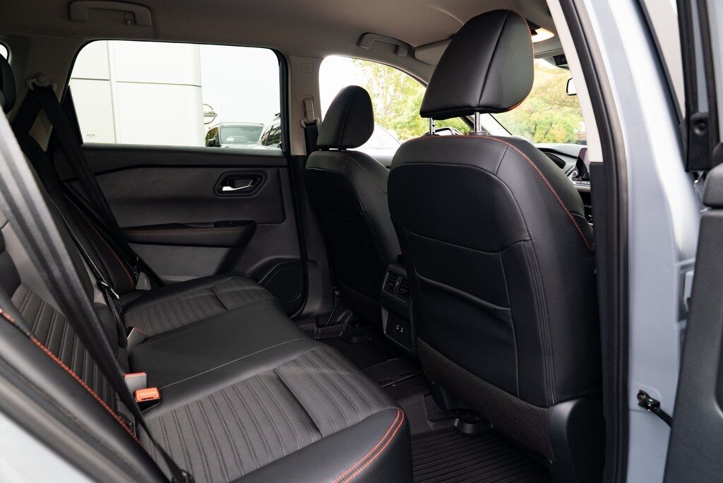 2026 Nissan Rogue Rock Creek Beaverton OR