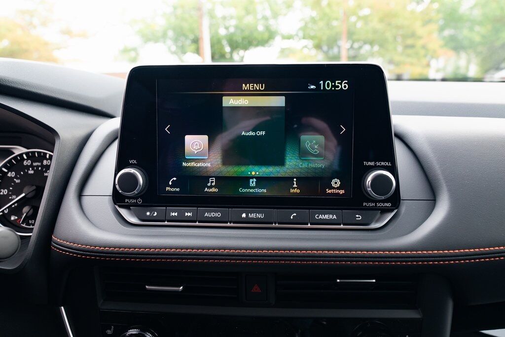 2026 Nissan Rogue Rock Creek Beaverton OR