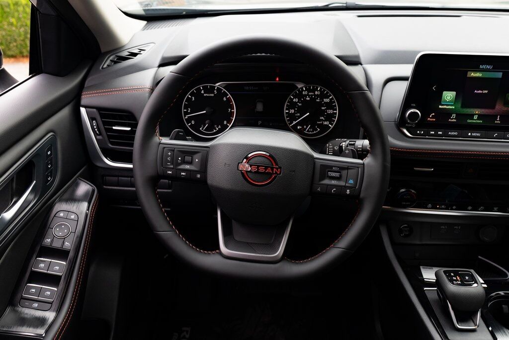 2026 Nissan Rogue Rock Creek Beaverton OR