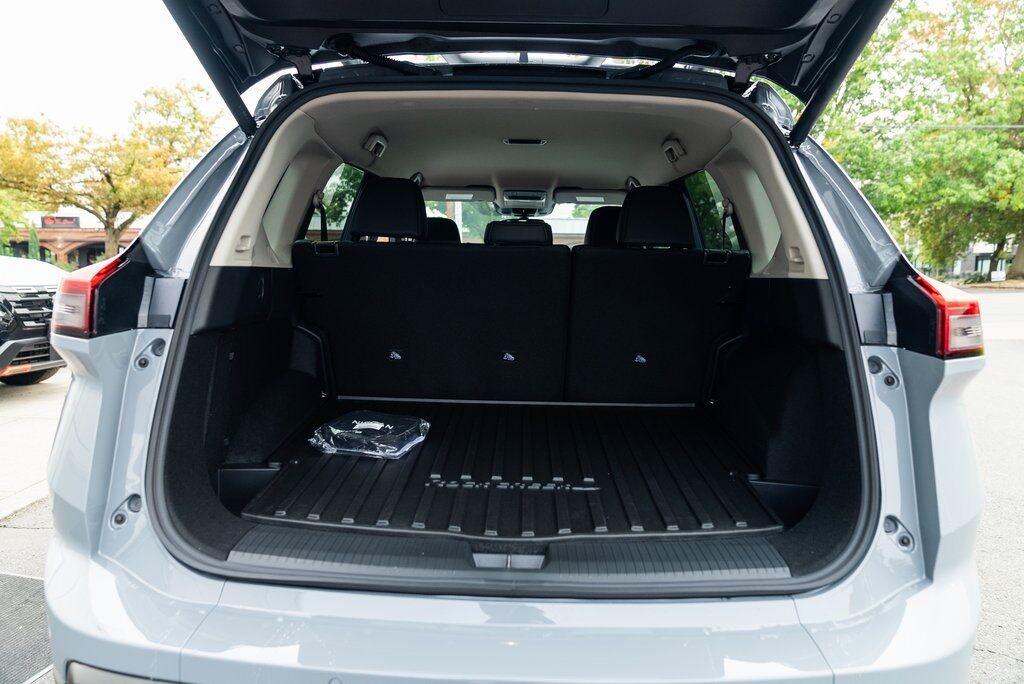 2026 Nissan Rogue Rock Creek Beaverton OR