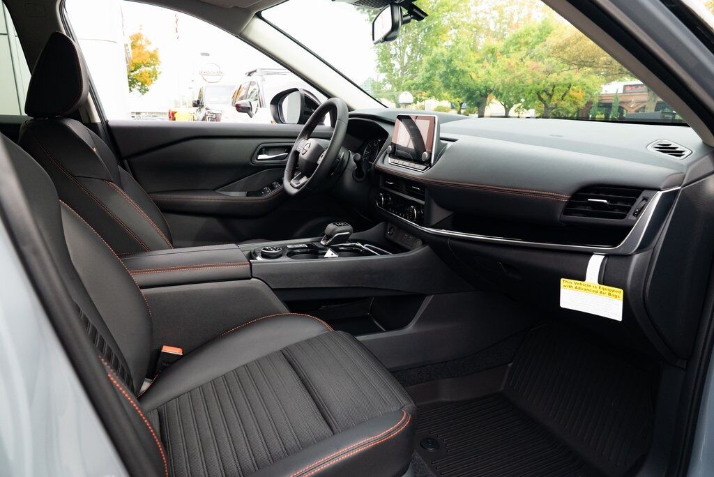 2026 Nissan Rogue Rock Creek Beaverton OR