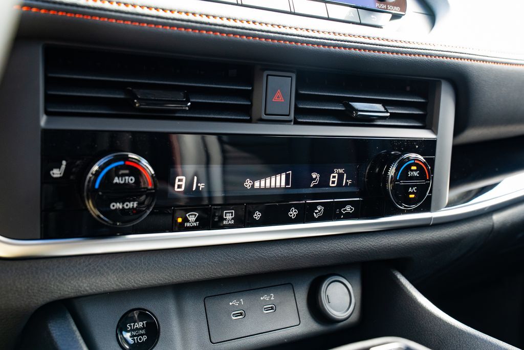 2026 Nissan Rogue Rock Creek Beaverton OR