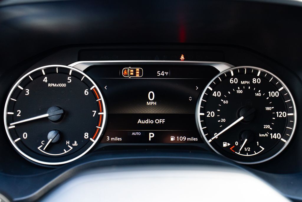 2026 Nissan Rogue Rock Creek Beaverton OR