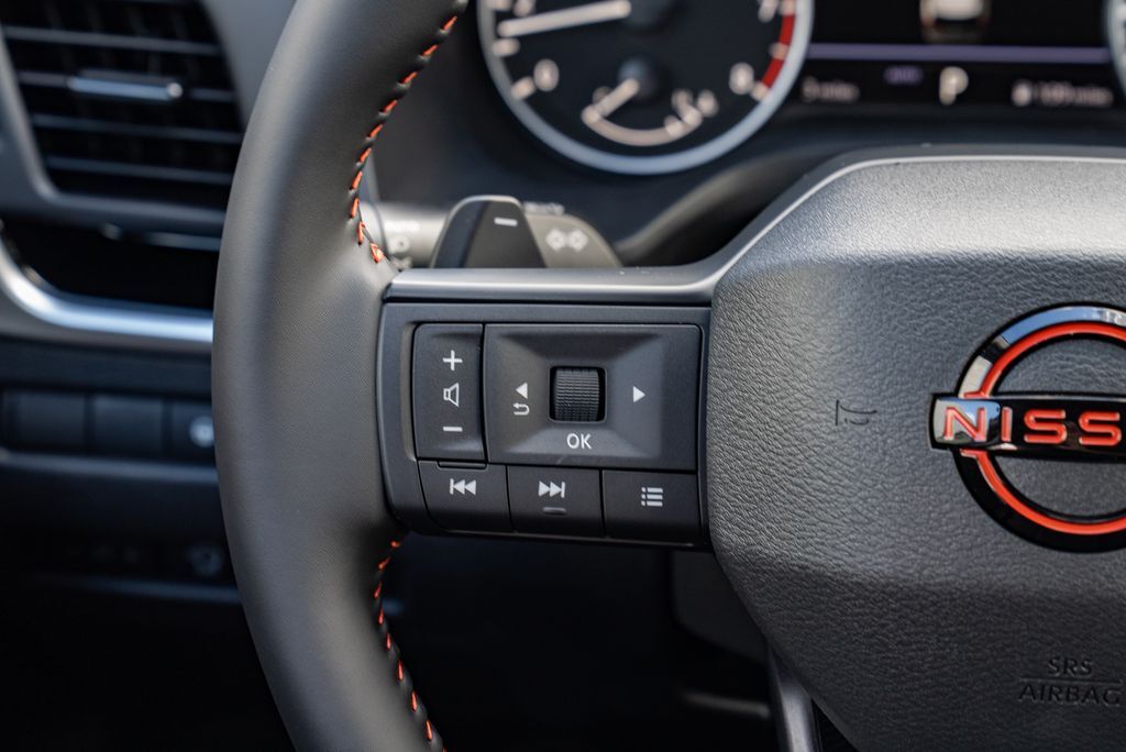 2026 Nissan Rogue Rock Creek Beaverton OR