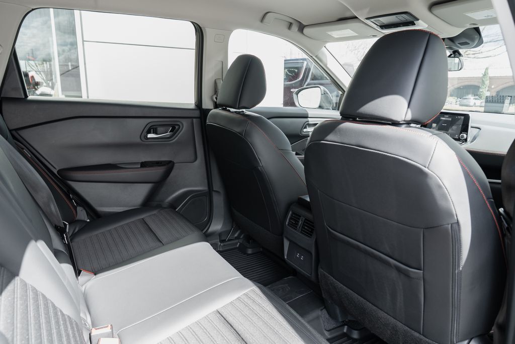 2026 Nissan Rogue Rock Creek Beaverton OR