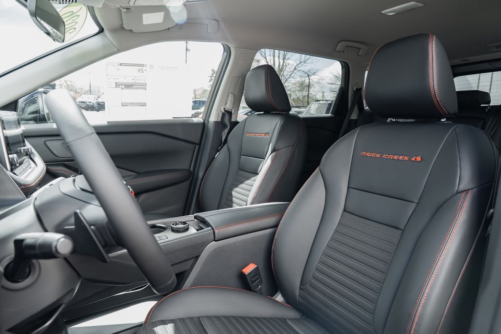 2026 Nissan Rogue Rock Creek Beaverton OR