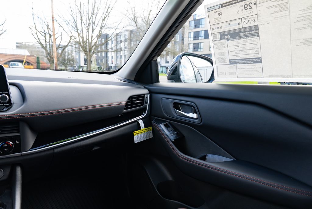 2026 Nissan Rogue Rock Creek Beaverton OR