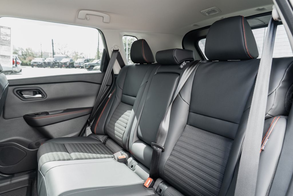 2026 Nissan Rogue Rock Creek Beaverton OR