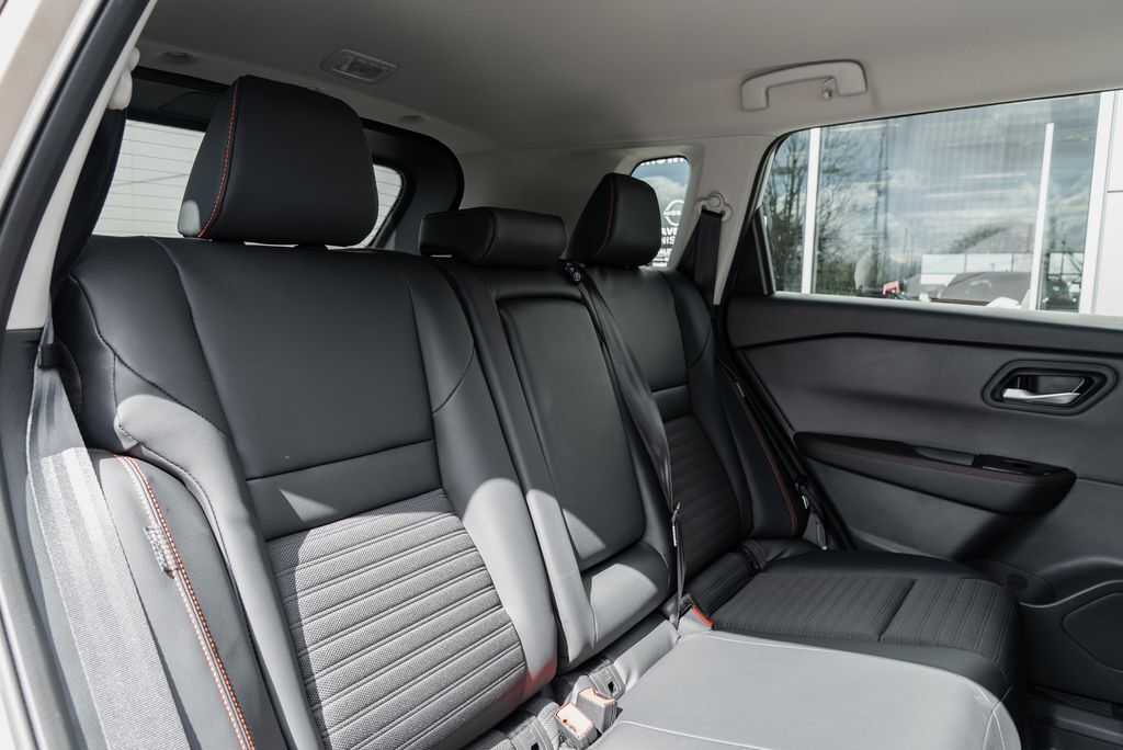 2026 Nissan Rogue Rock Creek Beaverton OR