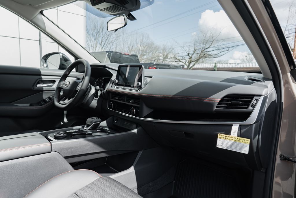 2026 Nissan Rogue Rock Creek Beaverton OR