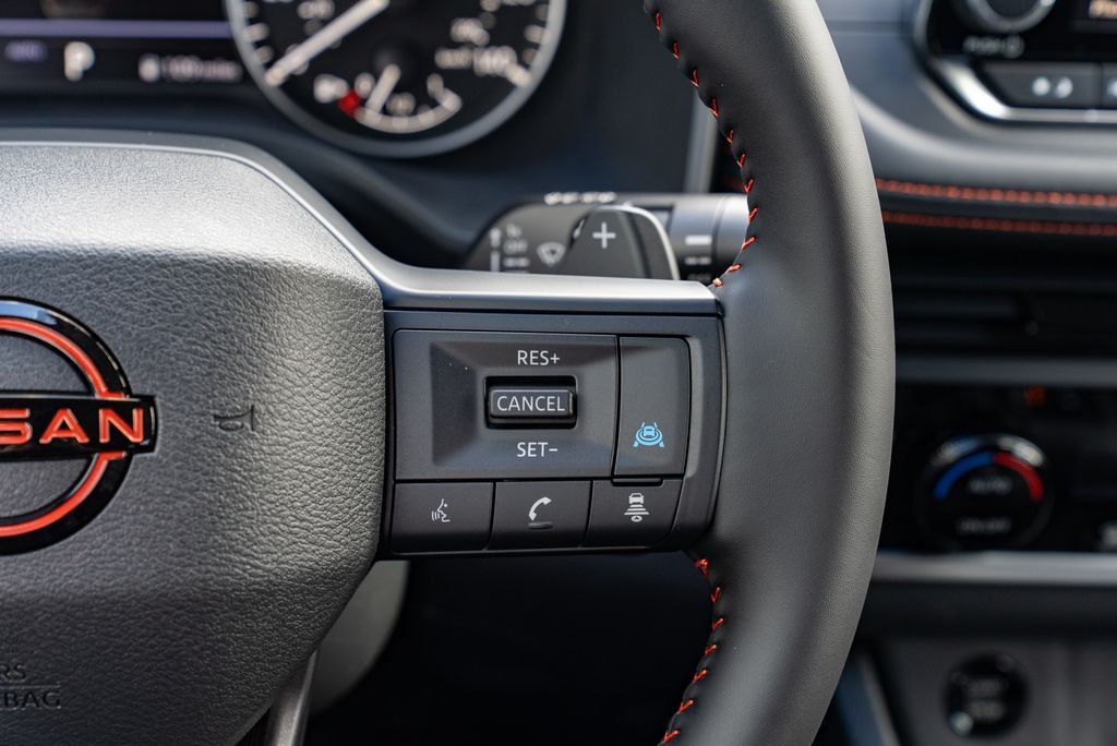 2026 Nissan Rogue Rock Creek Beaverton OR