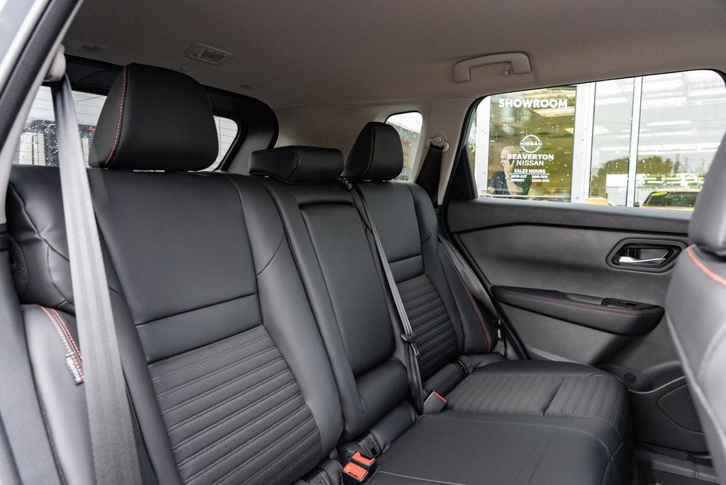 2026 Nissan Rogue Rock Creek Beaverton OR