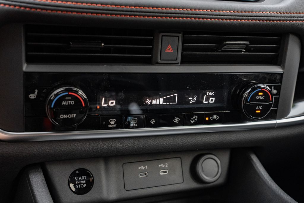 2026 Nissan Rogue Rock Creek Beaverton OR
