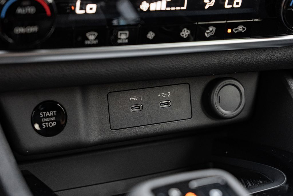 2026 Nissan Rogue Rock Creek Beaverton OR