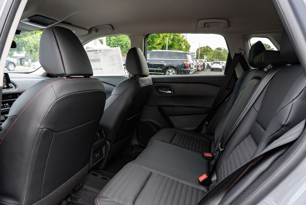 2026 Nissan Rogue Rock Creek Beaverton OR