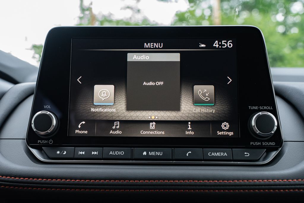2026 Nissan Rogue Rock Creek Beaverton OR