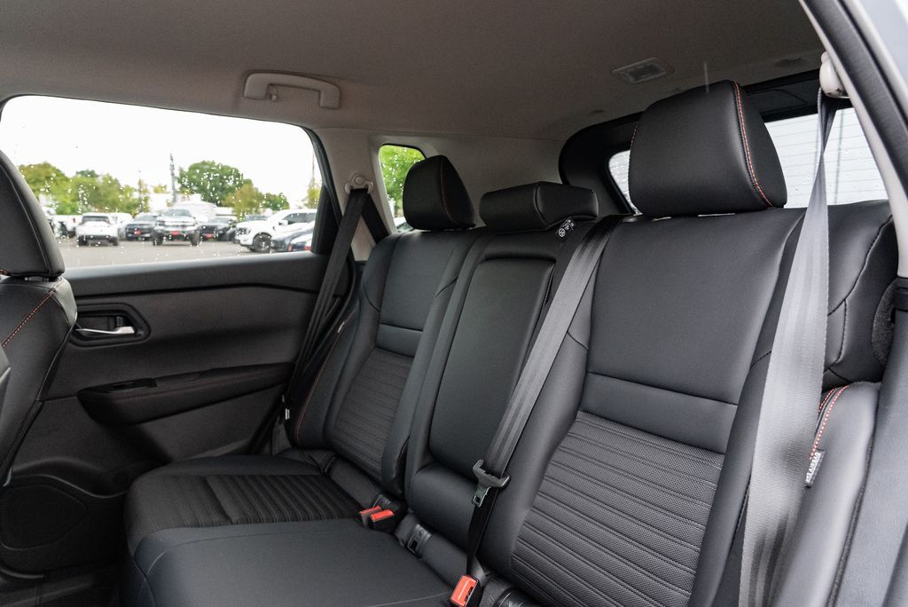 2026 Nissan Rogue Rock Creek Beaverton OR