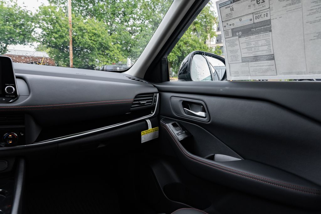 2026 Nissan Rogue Rock Creek Beaverton OR
