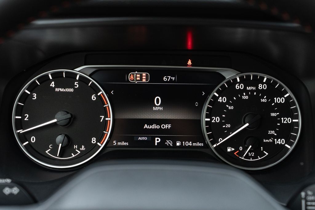 2026 Nissan Rogue Rock Creek Beaverton OR