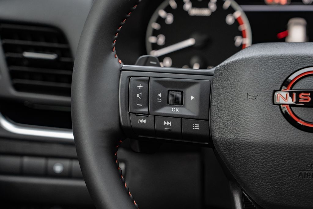 2026 Nissan Rogue Rock Creek Beaverton OR