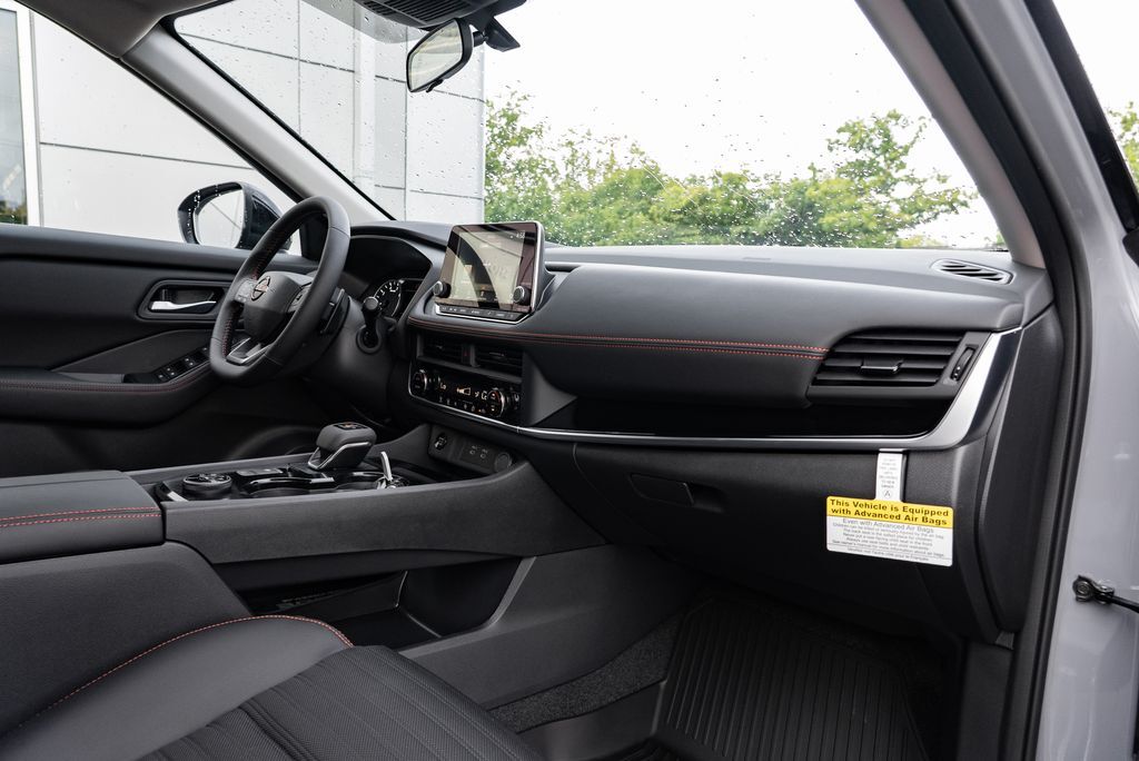 2026 Nissan Rogue Rock Creek Beaverton OR
