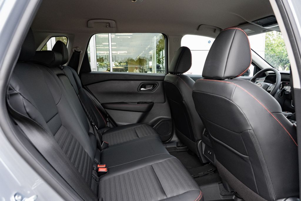 2026 Nissan Rogue Rock Creek Beaverton OR