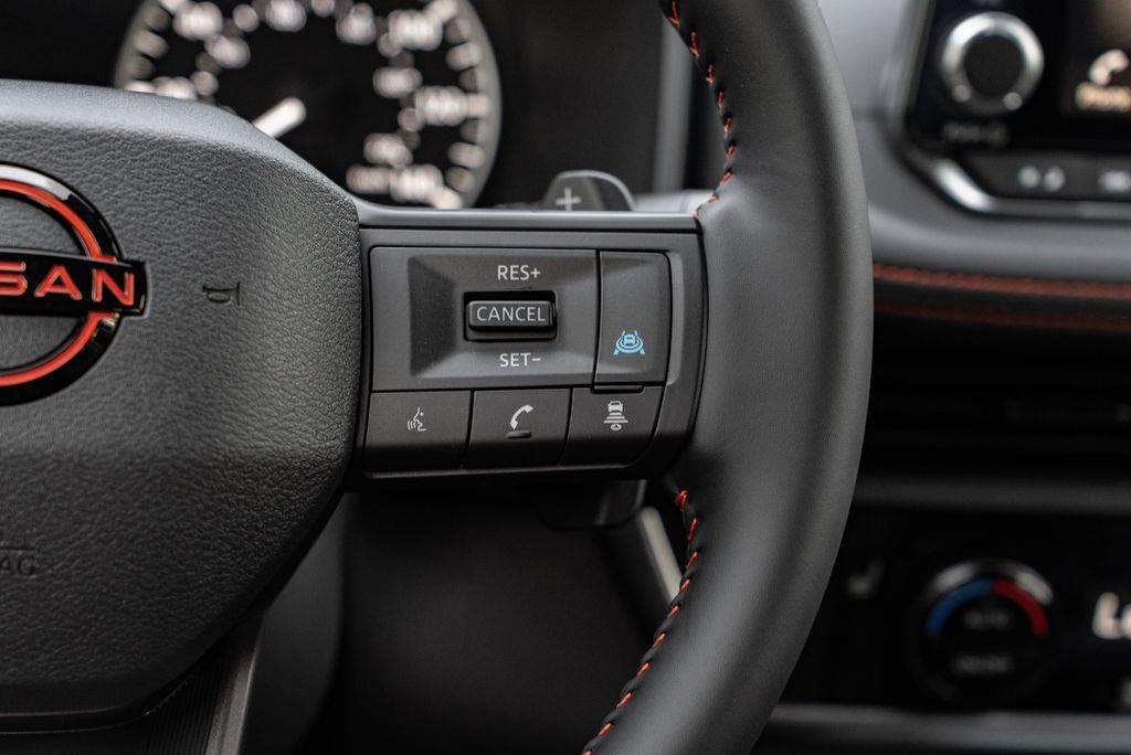 2026 Nissan Rogue Rock Creek Beaverton OR