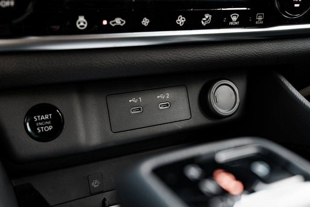 2026 Nissan Rogue Rock Creek Beaverton OR