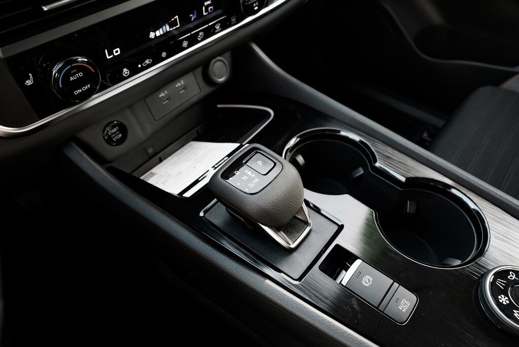 2026 Nissan Rogue Rock Creek Beaverton OR